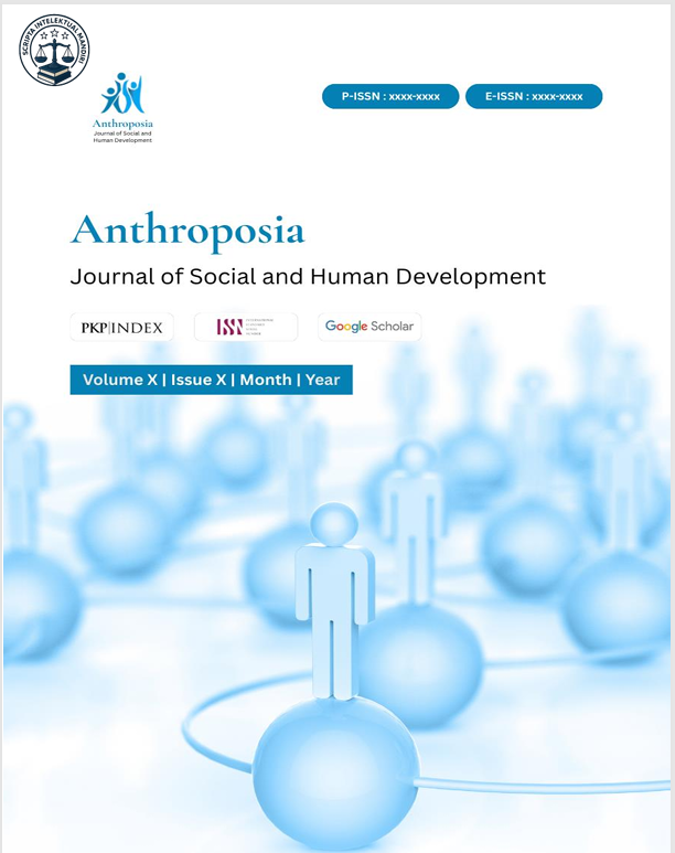 					View Vol. 1 No. 2 (2026): June: March: Anthroposia: Journal of Social and Human Development
				